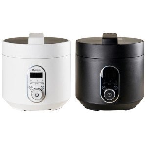뉴포츠 미니압력밥솥 2인 3인용 4인용 전기 압력 밥솥