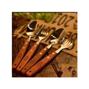 [제드] 커트러리 세트 > 캠핑/레저