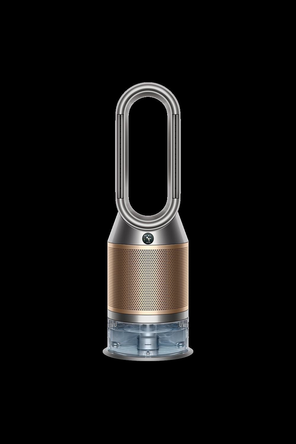 다이슨 PH04 휴미디파이+쿨 포름알데히드 가습 공기청정기(니켈/골드) + 추가 필터