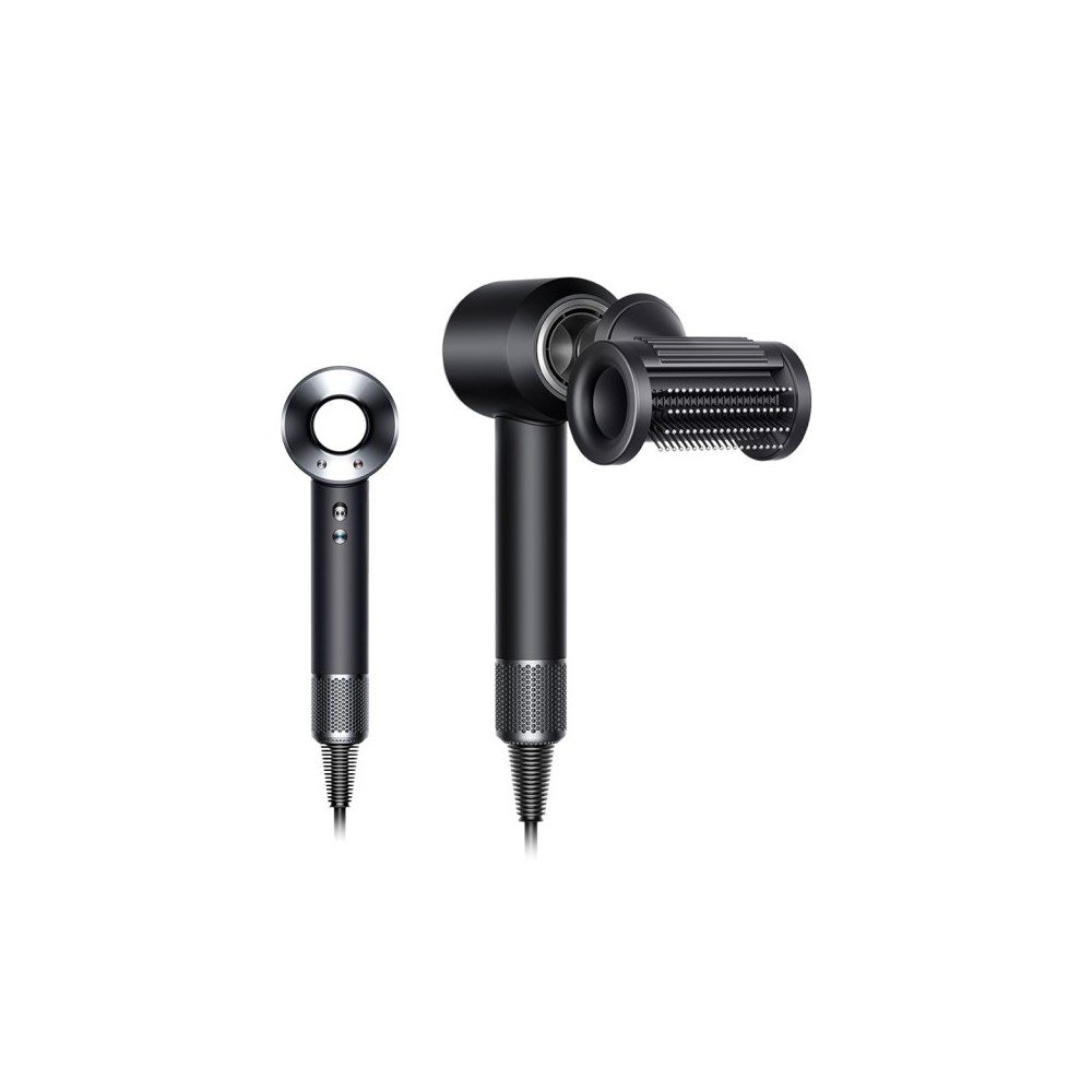 다이슨 슈퍼소닉 헤어드라이어 HD15 (블랙/니켈)