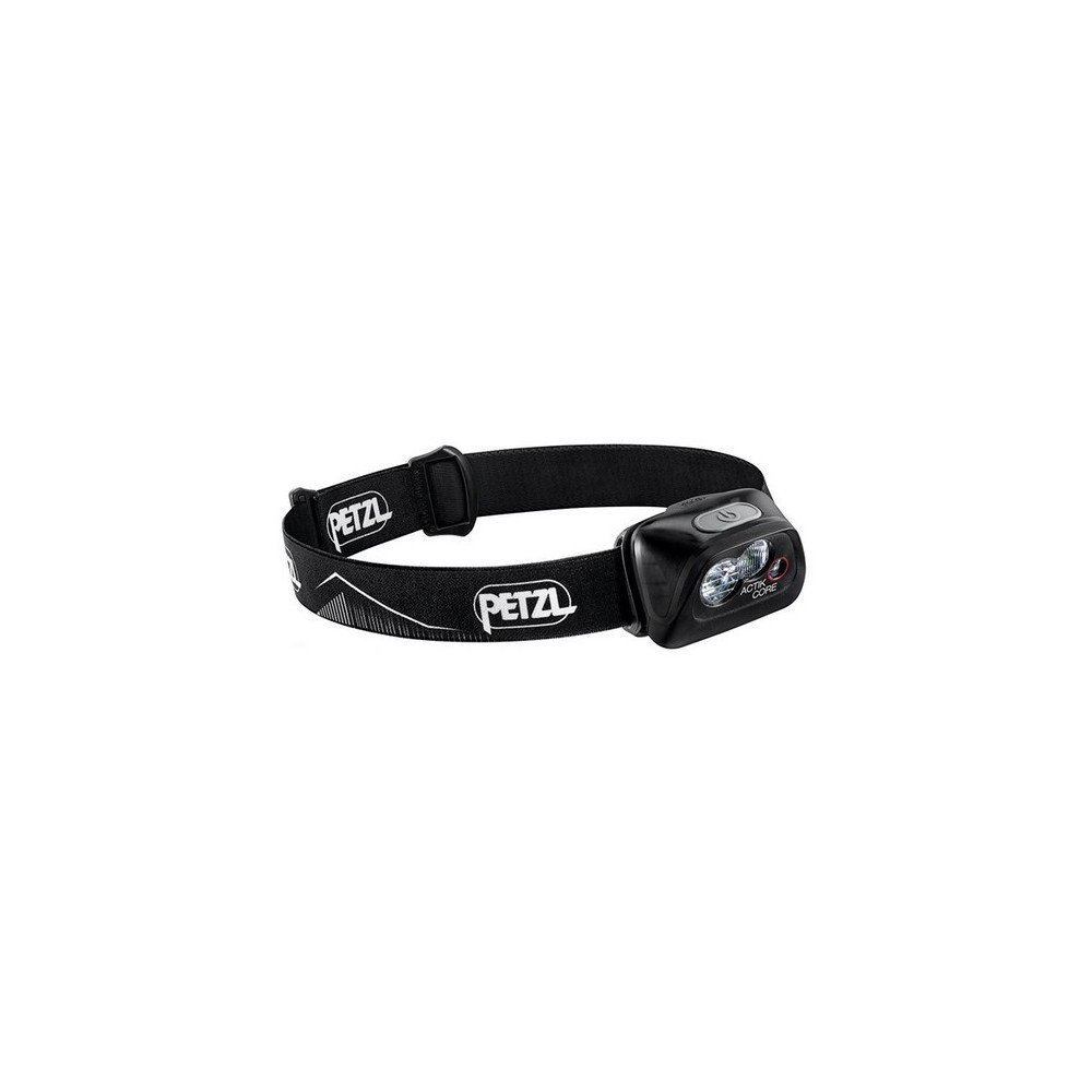 [페츨] 액틱 코어_헤드랜턴 (블랙)