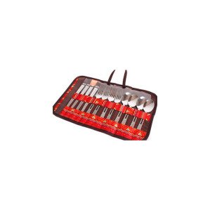 [카즈미] 감성 커틀러리세트