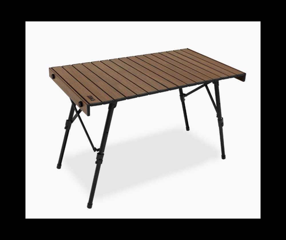 이타카 알루미늄 롤 테이블 2 90 WS (1000000073)