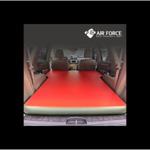 [에어포스] 에어포스 더뉴카니발 차량용 에어매트 전체형