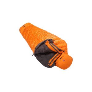 [준우코리아] 준우아웃도어 NEW익스트림B (좌지퍼 타입) 삼계절용 침낭