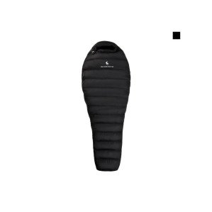 [이타카] 이오니아 구스다운 침낭 1500 - 머미형/동계침낭