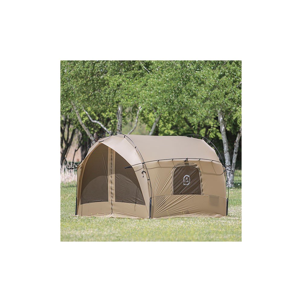 [더캠퍼] 어썸홀리데이 이지스 쉘터 - 샌드