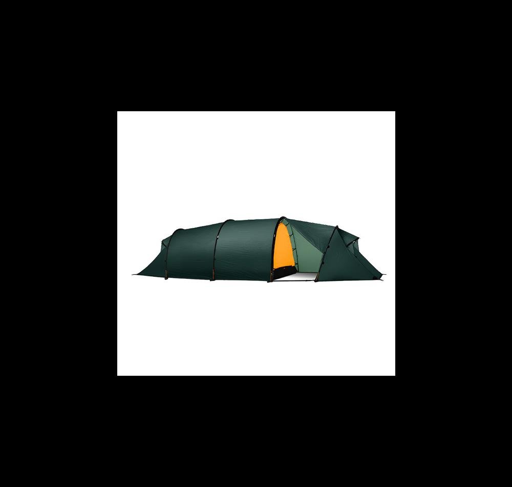 [힐레베르그] 카이텀2GT - 그린