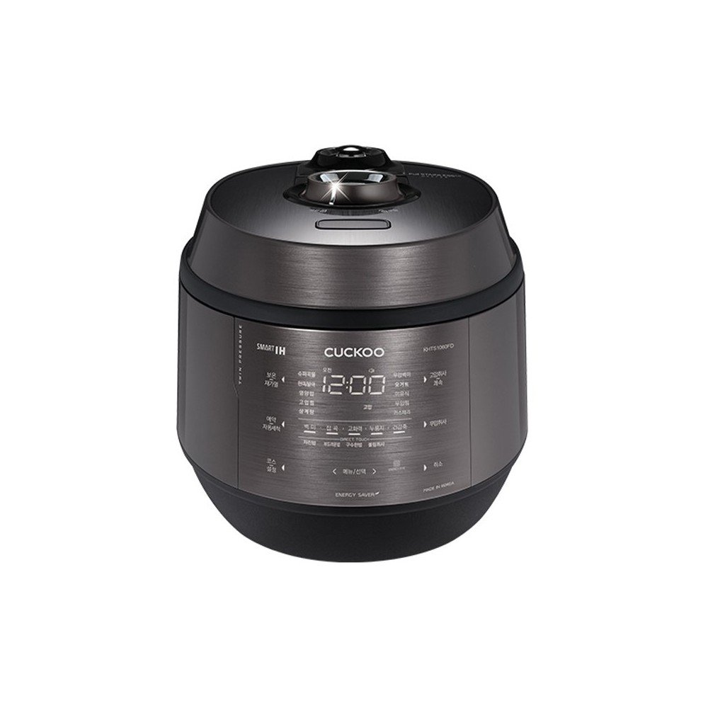 쿠쿠전자 CUCKOO CRP-KHTS1060FD 트윈프레셔