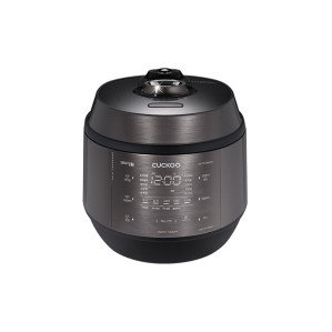 쿠쿠전자 CUCKOO CRP-KHTS1060FD 트윈프레셔