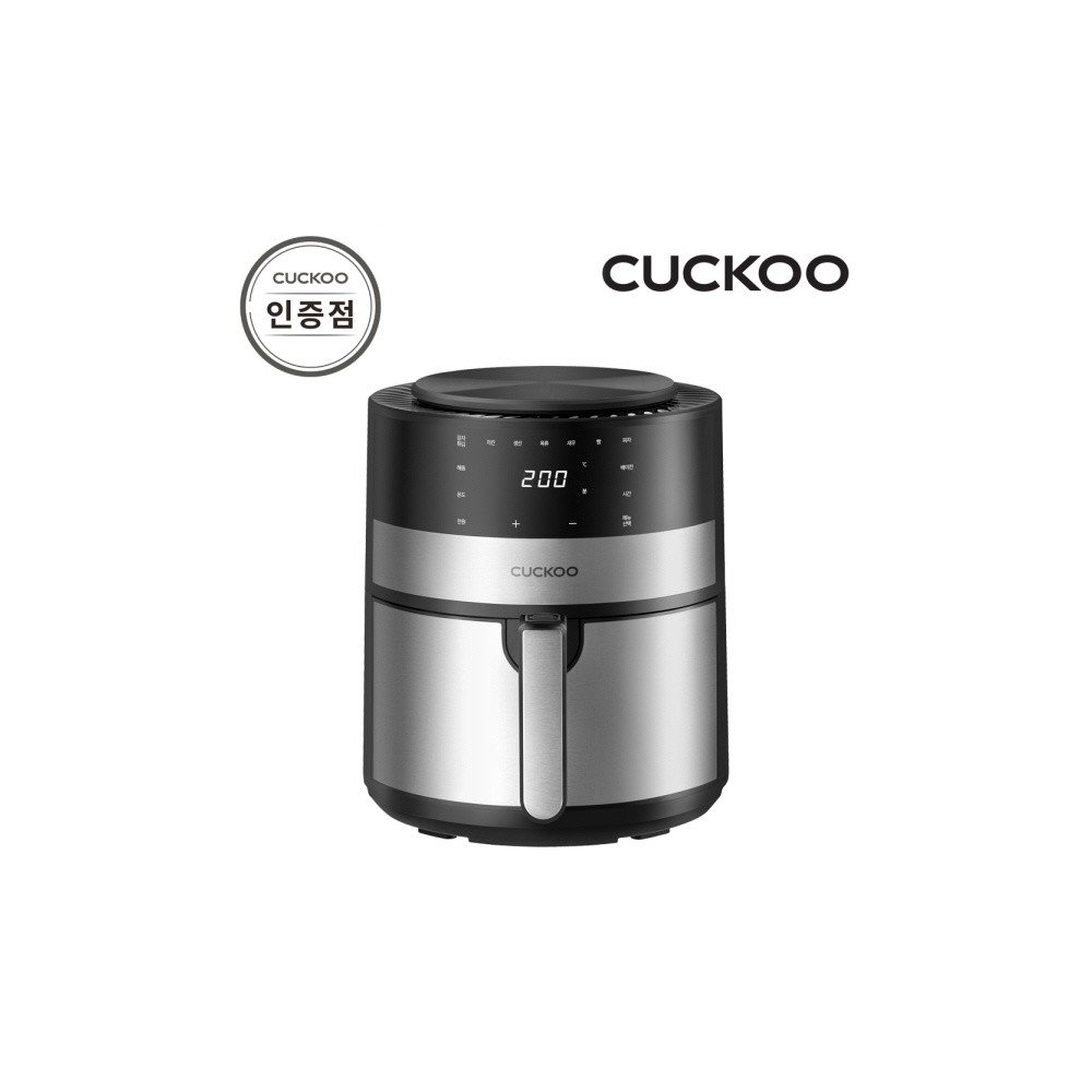 [쿠쿠전자] 쿠쿠 CAF-F0510TB 에어프라이어 공식판매점