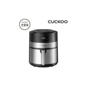 [쿠쿠전자] 쿠쿠 CAF-F0510TB 에어프라이어 공식판매점
