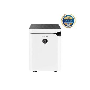 [캐리어] 클라윈드 위즈 음식물 처리기 KFCS-B010GMTW