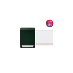 [LG전자] DIOS(디오스) 빌트인세트 식기세척기+전기레인지 (DUBJ2GAL+BEI3WBQTO)