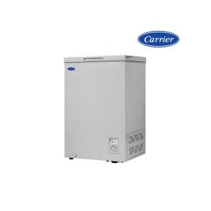 [캐리어] [택배발송] 캐리어 클라윈드 다목적 냉동고 99L CSBM-D100SO1