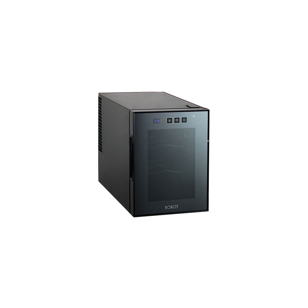 [윈텍] 보보스 와인셀러 냉장고 16L/6병 JC-16C