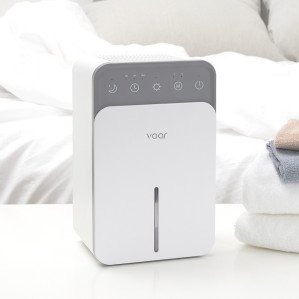 오아 보아르 모아S1200 미니 제습기