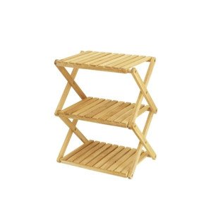 이타카 레이우드 3단 쉘프 > 캠핑/레저