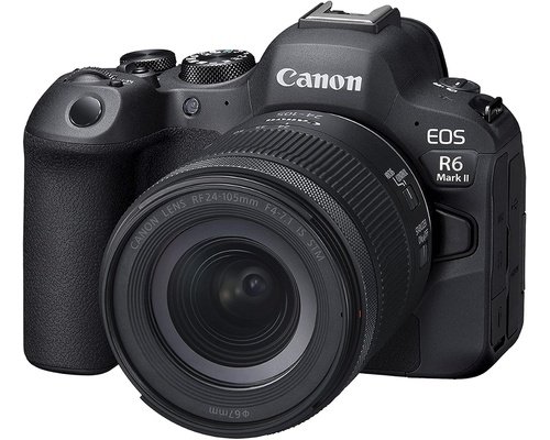 캐논 EOS R6 Mark II (24-105mm F4-7.1 IS STM) &amp;gt; 영상가전