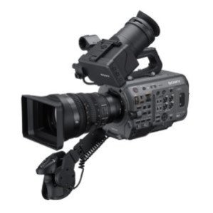 SONY정품/ PXW-FX9K[SELP28135G] 방송장비