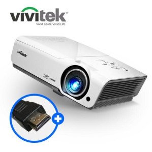 [비비텍] DU857 빔프로젝터 [WUXGA(1920x1200)/5000안시] > 영상가전