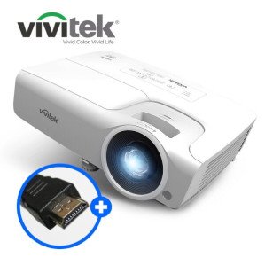 [비비텍] 가정용 빔프로젝터 BH545 [1920x1052(FULL-HD)/4000안시] > 영상가전