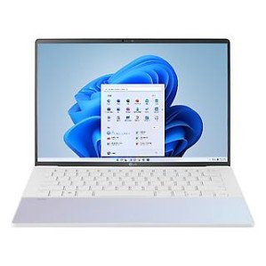 LG전자 그램스타일 14Z90RS-GA50K > 영상가전