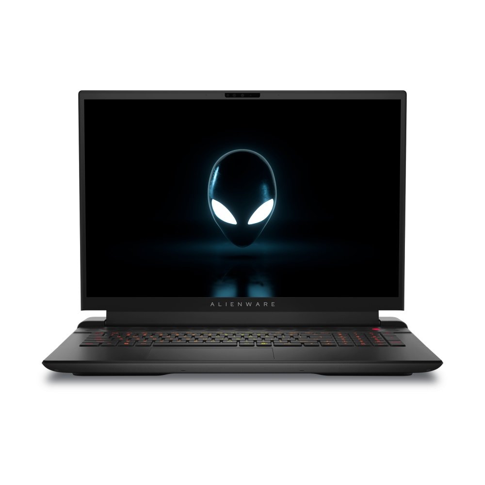 DELL 에일리언웨어 M18 R1-WP07KR 64GB램 (SSD 2TB + SSD 2TB + SSD 1TB) &amp;gt; 노트북