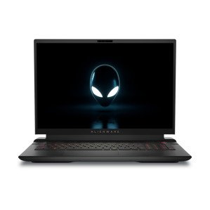 DELL 에일리언웨어 M18 R1-WP07KR 64GB램 (SSD 2TB + SSD 2TB + SSD 1TB) > 노트북