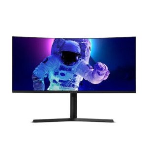 디에스샵 스마트뷰 DP34 Battle G 165 게이밍 커브드 > 영상가전