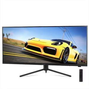 크로스오버 40QQ3 WQHD IPS TYPE-C PD 평면 무결점 > 영상가전