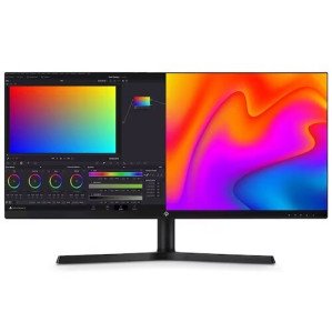 래안텍 PANTHEON QA3465P HDR UWQHD 165 멀티스탠드 무결점 > 영상가전