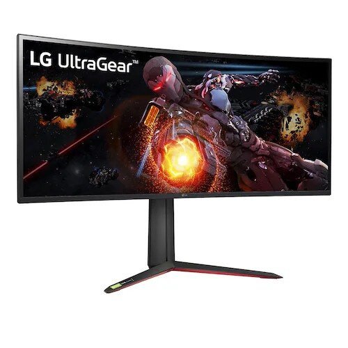 LG전자 울트라기어 34GP950G &amp;gt; 영상가전