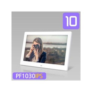 [카멜] 디지털액자 PF-1030IPS