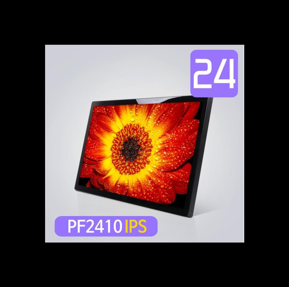 [카멜] 카멜 디지털액자 24인치 PF2410 IPS