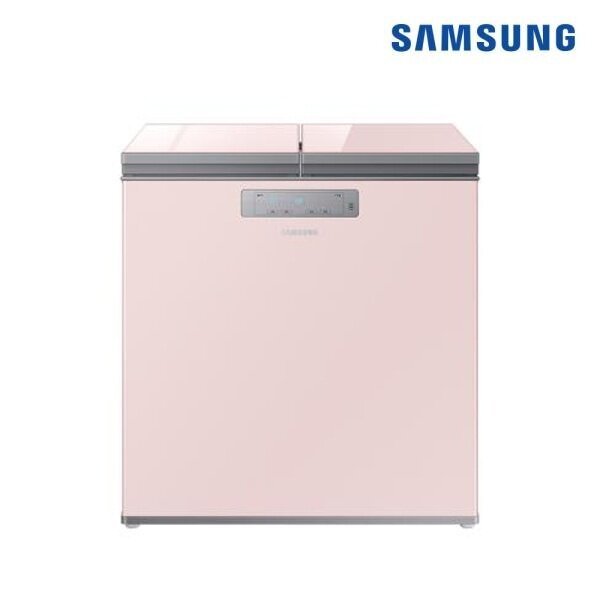 [삼성전자] 삼성 BESPOKE 김치플러스 뚜껑형 221L 화이트 (에너지소비효율 1등급) RP22A3341CW &amp;gt; 주방가전