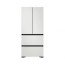 [삼성전자] 삼성전자 김치냉장고 RQ54A940201 (340L, 코타 화이트) &amp;gt; 주방가전