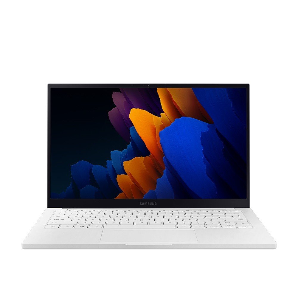 [삼성전자/NT930XDA-KC58W] [2021 신모델] 삼성전자 갤럭시 북 Ion2 미스틱화이트 33.7 cm Core™ i5 / 256 GB NVMe SSD NT930XDA-KC58W