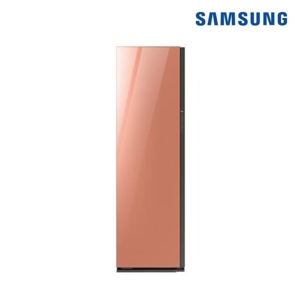 [삼성전자] 22년 삼성 대용량 에어드레서 5벌 딥이브닝 코랄 DF10B9500SG