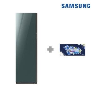 [삼성전자] 삼성 대용량 에어드레서 5벌 그리너리 DF10A9500FG-AS