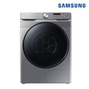 [삼성전자] 20년 삼성 그랑데 건조기(LED) 17kg 이녹스 DV17T8520BP