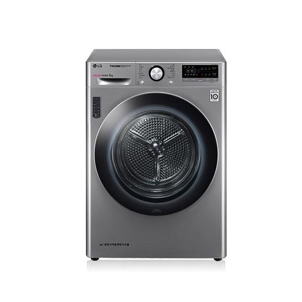 [LG전자] 트롬 의류건조기 RH9VV 9kg
