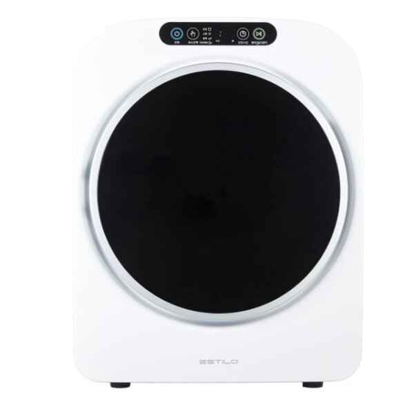 [(주)일코전자] 에스틸로 ILD-302UWR 미니건조기 화이트