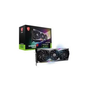 MSI 지포스 RTX 4080 게이밍 X 트리오 D6X 16GB 트라이프로져3