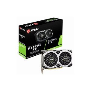 MSI 지포스 GTX 1660 SUPER 벤투스 S OC D6 6GB