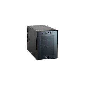 [윈텍] 보보스 와인셀러 냉장고 16L/6병 JC-16C