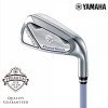 야마하 YAMAHA 2023 야마하 DRIVE STAR 여성용 아이언 7I 세트 > 캠핑/레저