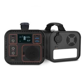 PB315W-UPS 파워뱅크 대용량배터리 캠핑 차박 고속충전 > 캠핑/레저