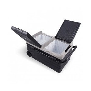 [톨콘] 이동식 냉장고 냉동고 AC/DC겸용 TF-75 (75리터) > 캠핑/레저