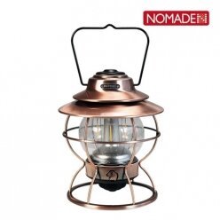 [노마드] 에이든 랜턴 브론즈 > 캠핑/레저